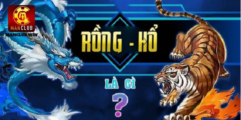 Tổng quan về trò chơi Rồng Hổ Manclub