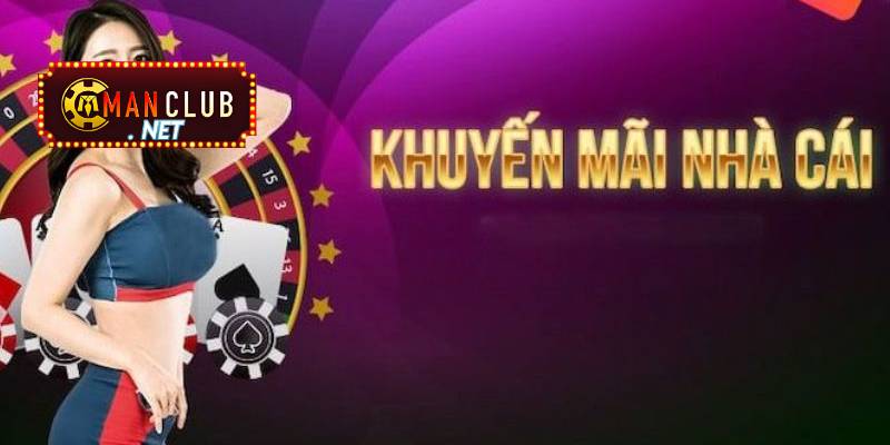 So sánh các chương trình khuyến mãi tại Manclub trong 2025