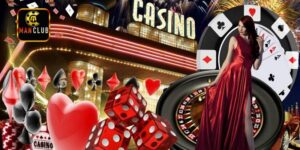 Tổng quan về cổng game Manclub trong 2025